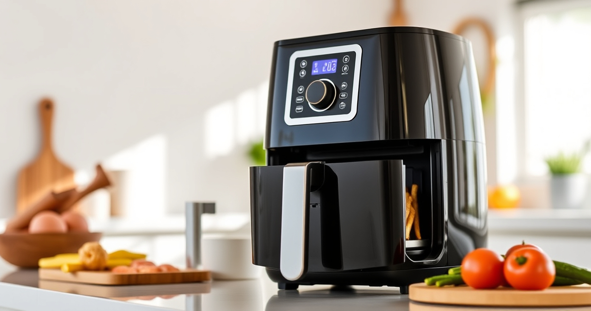 Summer Care & Troubleshooting Tips for Your Ninja Air Fryer XL