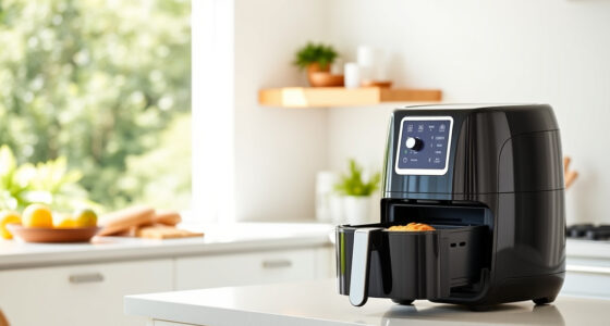 Summer Care & Troubleshooting Tips for Your Ninja DoubleStack XL Air Fryer