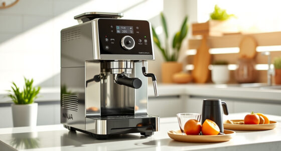 Summer Coffee Pairings: Must-Have Accessories for the Ninja Luxe Café Pro