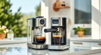 Summer Coffee Perfection: Must-Have Accessories for Your Ninja Luxe Café Premier