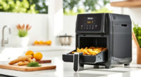 Summer Entertaining Made Easy with Ninja Foodi Smart XL Air Fry Oven