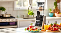 Summer Entertaining Made Easy with the Ninja Creami XL Ice Cream Maker