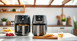 Summer Feast with Ninja Air Fryer Accessories: Double the Flavor & Fun