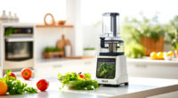 Summer Food Prep: Must-Have Accessories for Your Ninja Food Processor