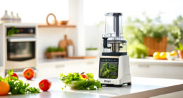 Summer Food Prep: Must-Have Accessories for Your Ninja Food Processor