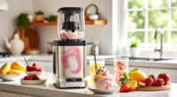 Summer Fun with the Ninja NC701 CREAMi Swirl Ice Cream Maker