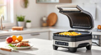 Summer Grilling Made Easy: Must-Have Accessories for the Ninja Foodi Pro 5-in-1