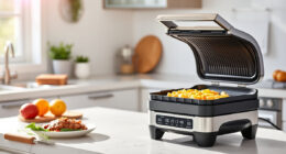 Summer Grilling Made Easy: Must-Have Accessories for the Ninja Foodi Pro 5-in-1