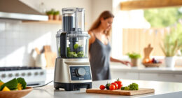 Summer Hacks with the Ninja Professional Plus Food Processor