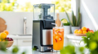 Summer Party Perfection: Top Accessories for the Ninja SLUSHi Max XXL