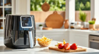 Summer-Ready Accessories for Your Ninja Air Fryer XL