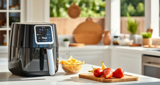 Summer-Ready Accessories for Your Ninja Air Fryer XL