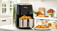 Summer-Ready Accessories for Your Ninja DoubleStack XL Air Fryer
