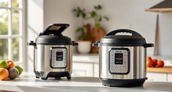 Summer-Ready Accessories for Your Ninja PossibleCooker PRO