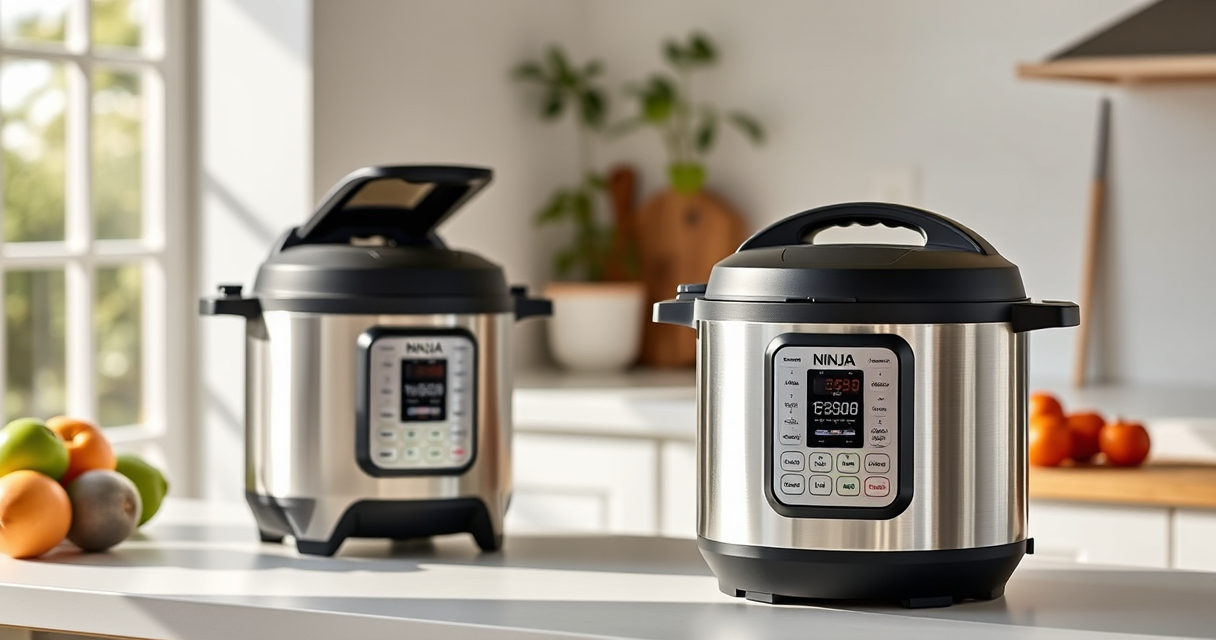 Summer-Ready Accessories for Your Ninja PossibleCooker PRO