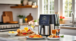 Summer Recipe Roundup with the Ninja Foodi 8 Qt DualZone Air Fryer