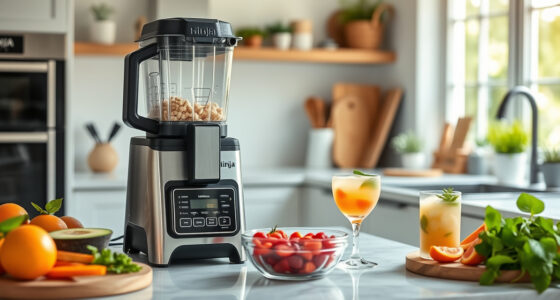 Summer Recipes with the Ninja® Everyday PossibleCooker™ Pro