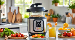 Summer Recipes with the Ninja PossibleCooker PRO 14-in-1