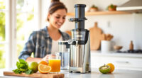 Summer Refresh: Maximize Your Ninja NeverClog Cold Press Juicer