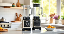 Summer Refresh: Must-Have Accessories for Your Ninja Blender