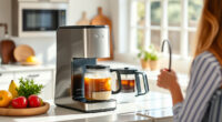 Summer Refresh: Must-Have Accessories for Your Ninja Hot & Iced XL Coffee Maker