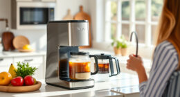 Summer Refresh: Must-Have Accessories for Your Ninja Hot & Iced XL Coffee Maker