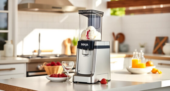 Summer Refresh: Top Accessories for Your Ninja CREAMi Ice Cream Maker