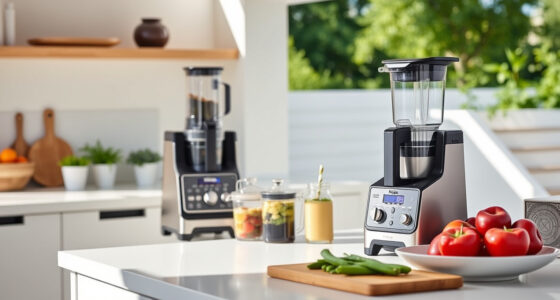Summer Refresh with Ninja BN801: Top Accessories & Pairings