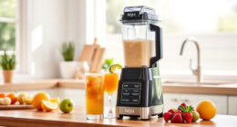 Summer Refresh with Ninja SLUSHi Frozen Drink Maker: Tips & Hacks