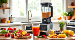 Summer Refreshers: Easy Recipes with Ninja BN805A Pro Plus Kitchen System
