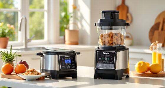 Summer’s Must-Have: Ninja® Everyday PossibleCooker™ Pro Accessories