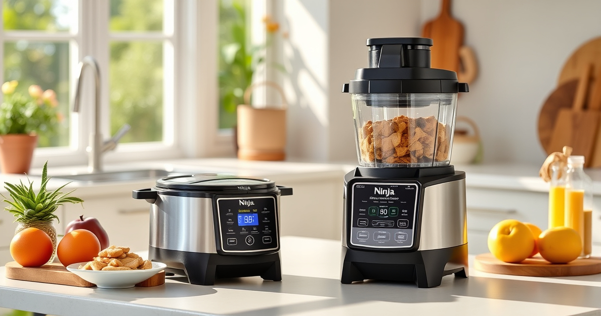 Summer’s Must-Have: Ninja® Everyday PossibleCooker™ Pro Accessories