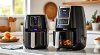 Summer Savings: Ninja Foodi 10 Qt DualZone Air Fryer Review