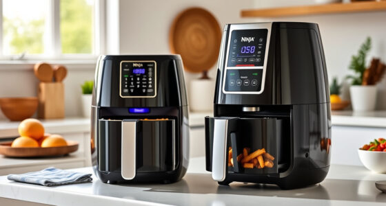 Summer Savings: Ninja Foodi 10 Qt DualZone Air Fryer Review