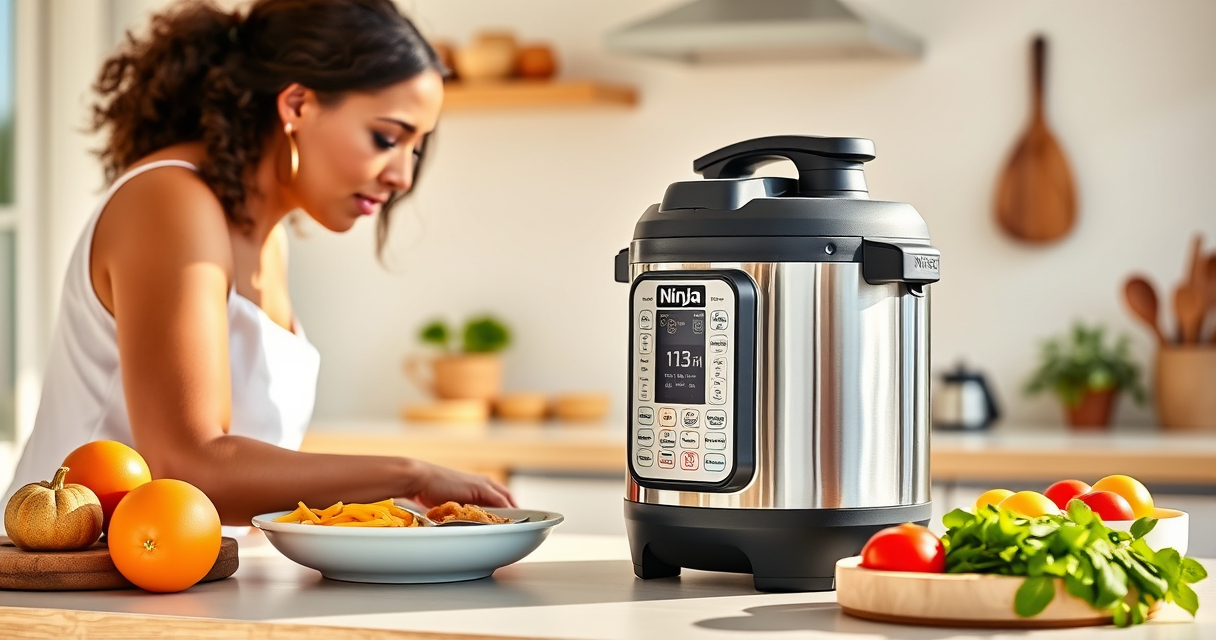 Summer Savings: Ninja PossibleCooker PRO 14-in-1 Multi-Cooker