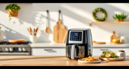Summer-Savvy: Must-Have Accessories for the Ninja Crispi Glass Air Fryer