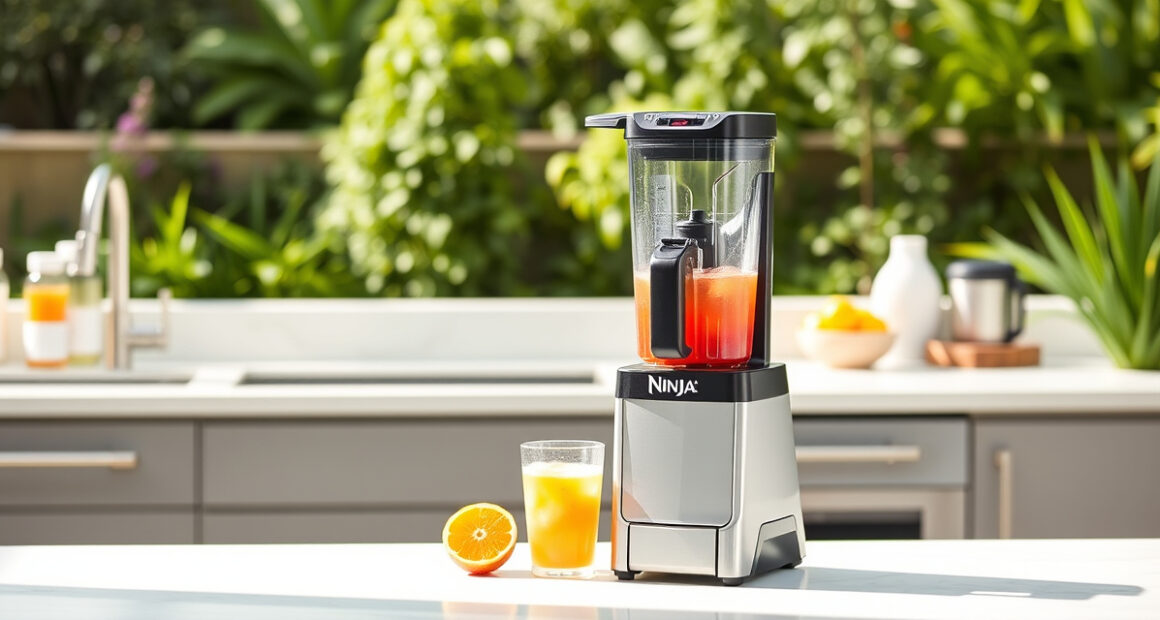 Summer Sips Made Easy: Must-Have Accessories for Your Ninja SLUSHi
