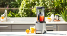 Summer Sips Made Easy: Must-Have Accessories for Your Ninja SLUSHi