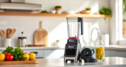 Summer Sips Made Easy: Must-Have Pairings for the Ninja Blast Portable Blender