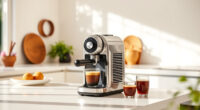 Summer Sips Made Easy with Ninja Luxe Café Mini ES301