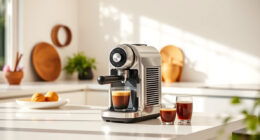 Summer Sips Made Easy with Ninja Luxe Café Mini ES301