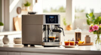 Summer Sips: Mastering the Ninja Luxe Café Pro Espresso Machine