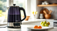 Summer Sips: Must-Have Accessories for Your Ninja KT200BL Kettle