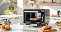 Summer Sizzle with the Ninja Foodi XL Pro Air Oven Accessories