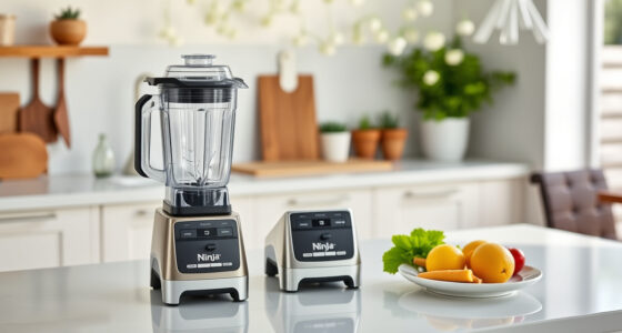 Summer Smoothies Made Easy with the Ninja Professional Blender