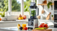 Summer Smoothies & More: Tips for Using the Ninja BN805A Pro Plus Kitchen System