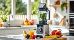 Summer Smoothies & More: Tips for Using the Ninja BN805A Pro Plus Kitchen System