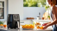 Summer Snack Boost: Must-Have Accessories for Your Ninja Air Fryer