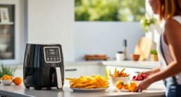 Summer Snack Boost: Must-Have Accessories for Your Ninja Air Fryer