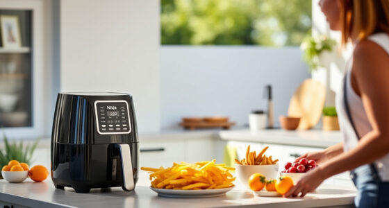 Summer Snack Boost: Must-Have Accessories for Your Ninja Air Fryer